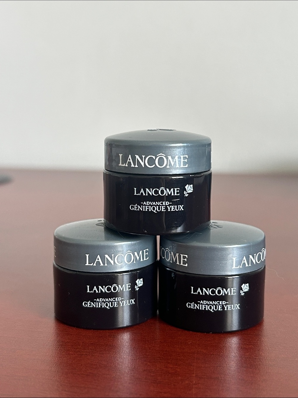 5mlx3 Lancôme Advanced Génifique Yeux Eye Cream
